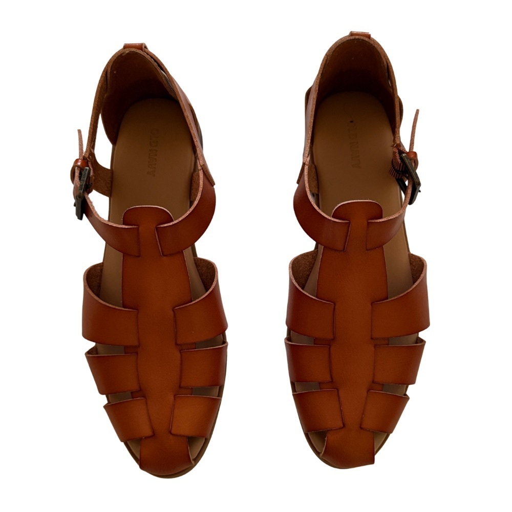 Old Navy Fisherman Sandals